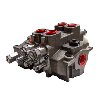 V20LC-75a35-dva35 válvula de control direccional para la serie Parker SDV20 SDV40 DVA20 DVA35 VA20 VG20 VA35 VG35