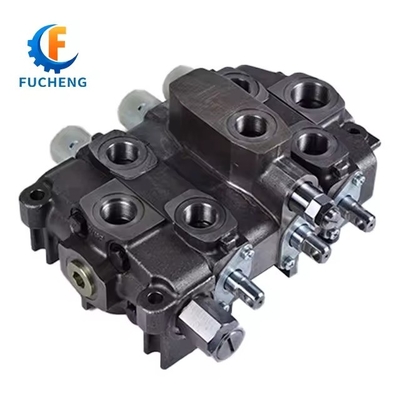 Válvula de control direccional de hierro fundido Parker VA20/35 VG 20 DVA20 DVG20/35 SDV40/70 DVA35