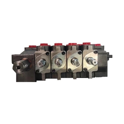 Las válvulas de control direccionales de Parker VG20-A440 VG20-A770 VG20-A880 para un funcionamiento sin problemas