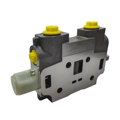 VG20-HB355 Válvula de control Parker VG para aplicaciones de acero al carbono en maquinaria hidráulica