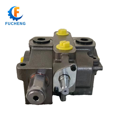 VG20-HB355 Válvula de control Parker VG para aplicaciones de acero al carbono en maquinaria hidráulica
