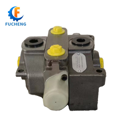 VG20-HB355 Válvula de control Parker VG para aplicaciones de acero al carbono en maquinaria hidráulica
