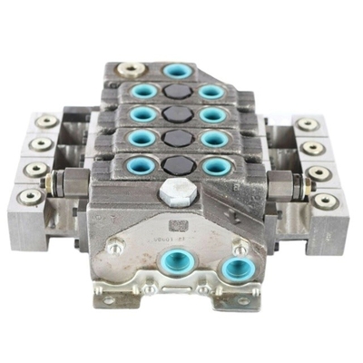 Valvas de control direccional de la serie VG35-2-WL001 para aplicaciones industriales