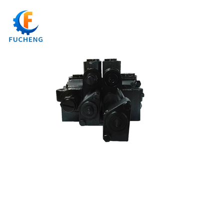 Válvula de control direccional de Parker VA35 VG35 VG35-2-WL001 para aplicaciones industriales