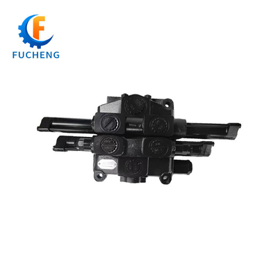 Válvula de control direccional de Parker VA35 VG35 VG35-2-WL001 para aplicaciones industriales