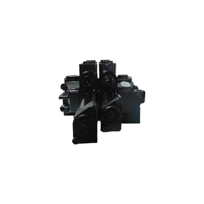Válvula de control direccional de Parker VA35 VG35 VG35-2-WL001 para aplicaciones industriales
