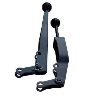 VA35-Z550 Bobinas de válvula de control direccional de Parker con presión máxima estándar