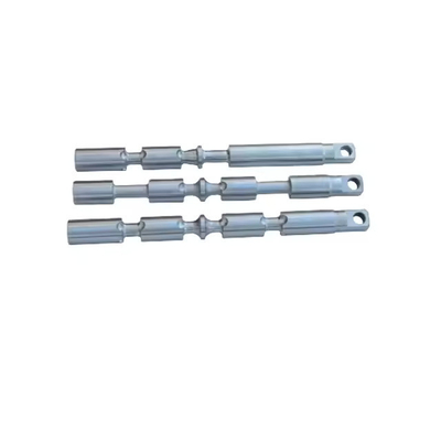 VA35-Z550 Bobinas de válvula de control direccional de Parker con presión máxima estándar