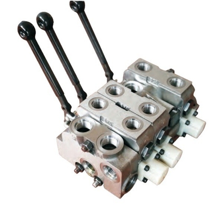 Valvas de control de hierro fundido Parker DVG18 DVA20 DVG20 DVA35 DVG35 DVG80 DVA / Accesorios DVG