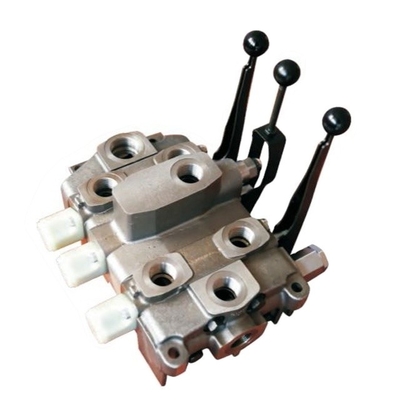 Válvula de hierro fundido DVG20A880 DVA20/30 Par Ker VG20A0880 VA35A980