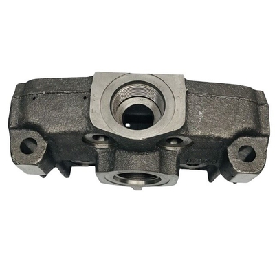 Válvula de hierro fundido DVG20A880 DVA20/30 Par Ker VG20A0880 VA35A980