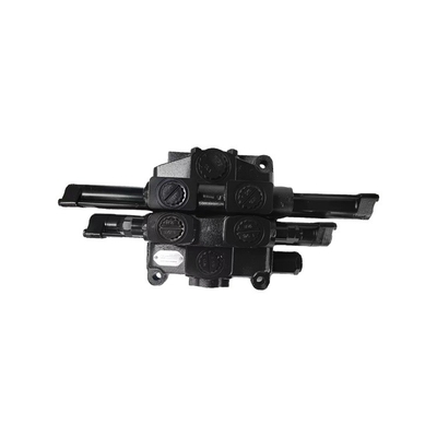 Valvas de control direccional de la serie VG35 de Black Parker VA35 y piezas de repuesto para soluciones