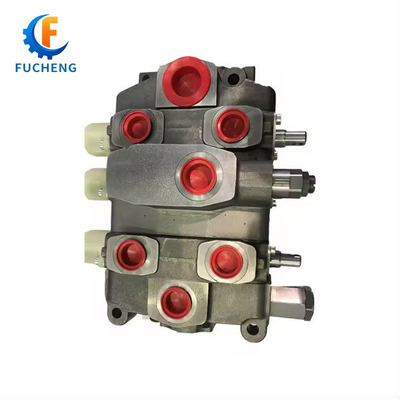 Válvula de control direccional de la potencia hidráulica V20 V35 VA20 VA35 VG20 VG35