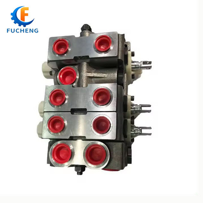 Válvula de control direccional de la potencia hidráulica V20 V35 VA20 VA35 VG20 VG35