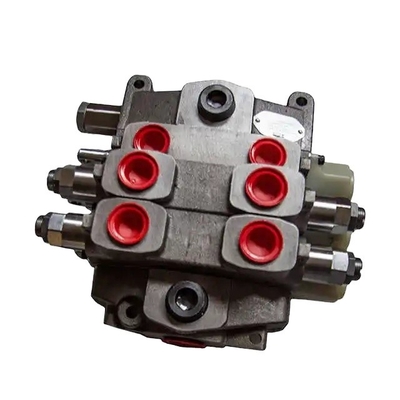 3489172005 3489172006 VA20 VA35 válvula de control direccional y accesorios de Parker