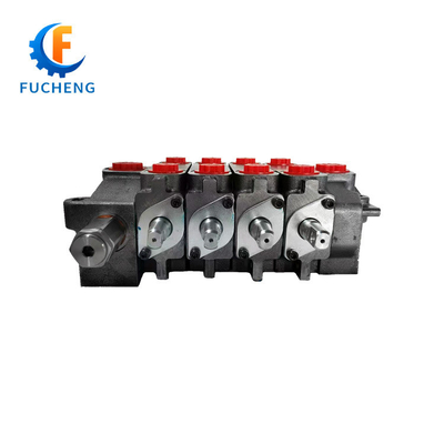 Válvula de control direccional para estructura estándar de Parker VA35 VG35 VG35-2-WL001