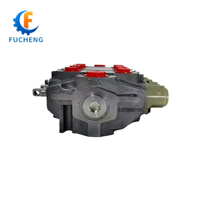 Válvula de control direccional para estructura estándar de Parker VA35 VG35 VG35-2-WL001