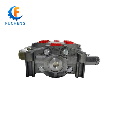 Válvula de control direccional para estructura estándar de Parker VA35 VG35 VG35-2-WL001