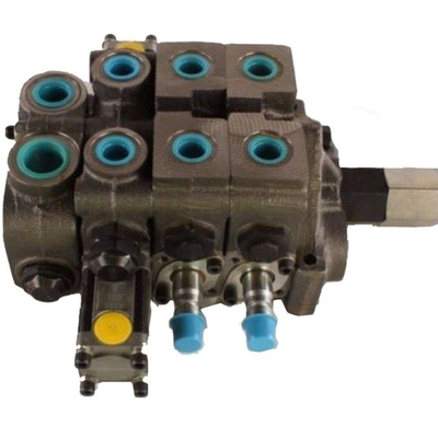 Válvula de control estándar de Parker VA20 Serie VA35 VG20 VG35 para la minería de grúas