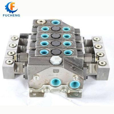 Válvula de control estándar de Parker VA20 Serie VA35 VG20 VG35 para la minería de grúas