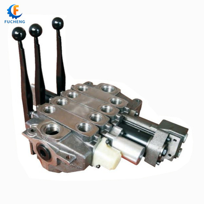 Válvula de control estándar de Parker VA20 Serie VA35 VG20 VG35 para la minería de grúas