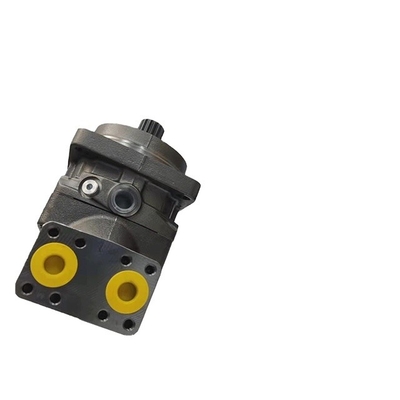 Motor y bomba de desplazamiento fijo de la serie F11/F12 estándar de Parker Hydraulic en hierro fundido