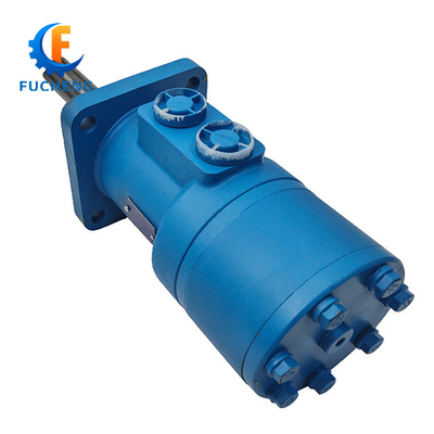 Eaton BMP50-BMP315 Motor hidráulico orbital para la plataforma de perforación