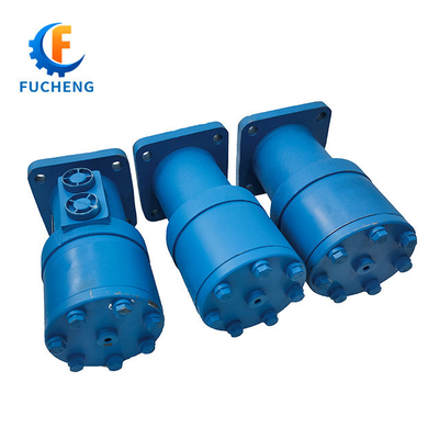 Eaton BMP50-BMP315 Motor hidráulico orbital para la plataforma de perforación