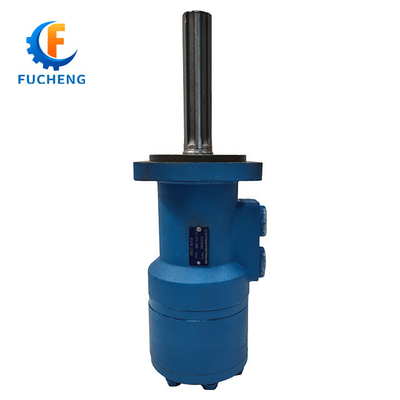 Eaton BMP50-BMP315 Motor hidráulico orbital para la plataforma de perforación