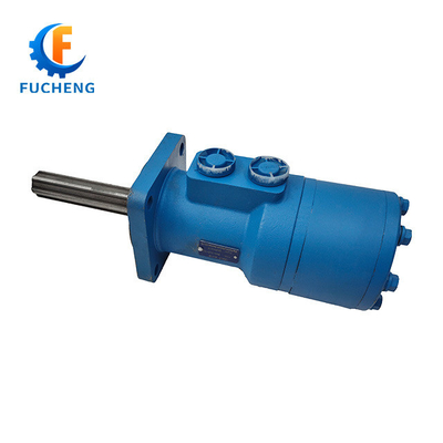 Eaton BMP50-BMP315 Motor hidráulico orbital para la plataforma de perforación