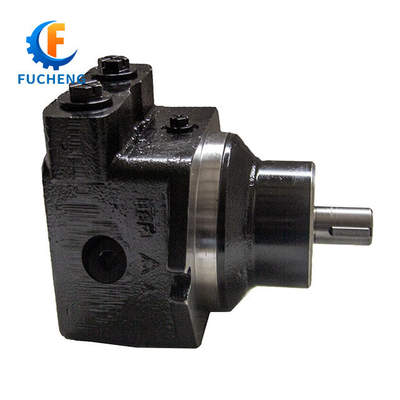 20% más de Parker M5AF M5BF045 M5B Motor hidráulico para aplicaciones pesadas