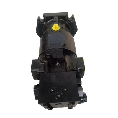 Sauer MF20 MF21 MF22 MF23 MF27 Motor pesado para camión mezclador de hormigón de Fucheng
