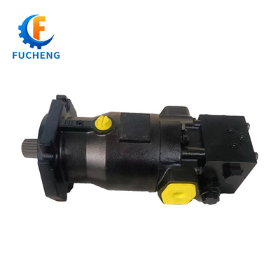 Sauer MF20 MF21 MF22 MF23 MF27 Motor pesado para camión mezclador de hormigón de Fucheng