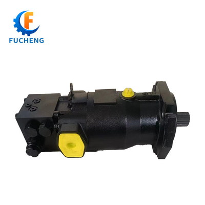 Sauer MF20 MF21 MF22 MF23 MF27 Motor pesado para camión mezclador de hormigón de Fucheng