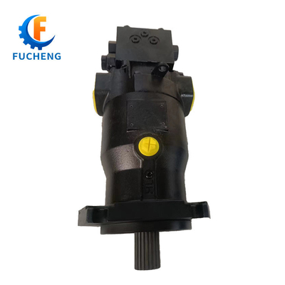 Sauer MF20 MF21 MF22 MF23 MF27 Motor pesado para camión mezclador de hormigón de Fucheng