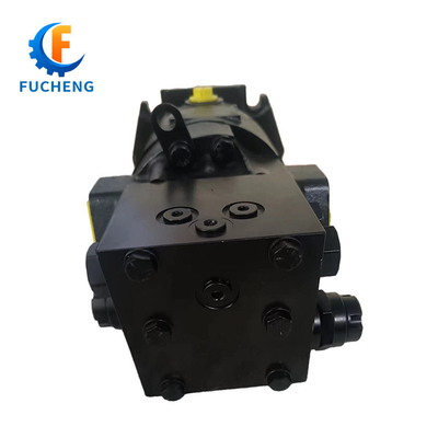 Sauer MF20 MF21 MF22 MF23 MF27 Motor pesado para camión mezclador de hormigón de Fucheng