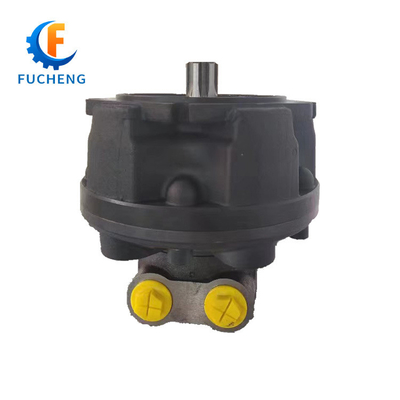 1-200D40 Motor hidráulico para el estándar de China dentro del color negro