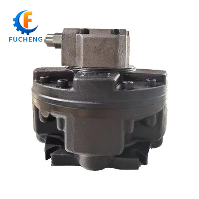 1-200D40 Motor hidráulico para el estándar de China dentro del color negro