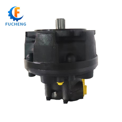 1-200D40 Motor hidráulico para el estándar de China dentro del color negro