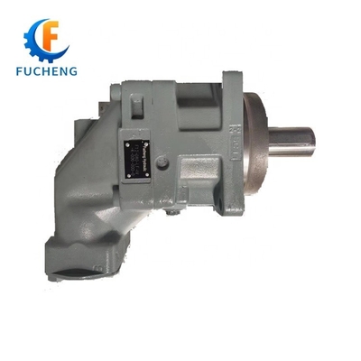 Motor hidráulico de desplazamiento fijo de la serie Parker F12 para diversas aplicaciones industriales