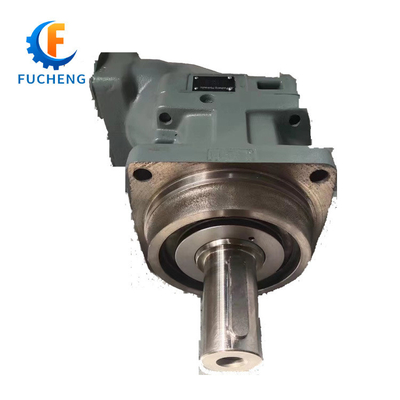 Motor hidráulico de desplazamiento fijo de la serie Parker F12 para diversas aplicaciones industriales