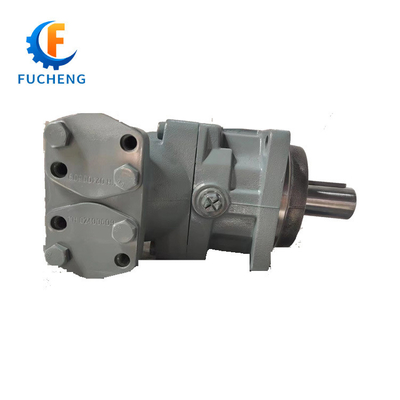 Motor hidráulico de desplazamiento fijo de la serie Parker F12 para diversas aplicaciones industriales