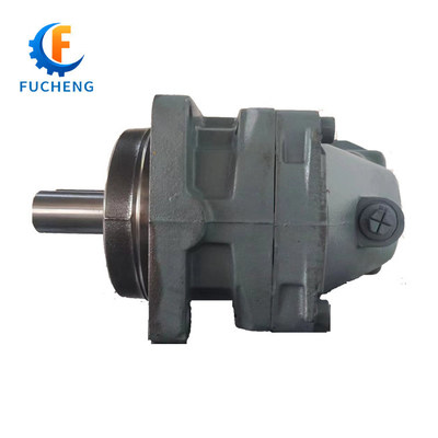 Motor hidráulico de desplazamiento fijo de la serie Parker F12 para diversas aplicaciones industriales