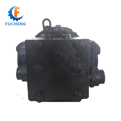 MF20 MF21 Sauer Motor hidráulico / bomba La solución definitiva para la teoría del motor rotativo