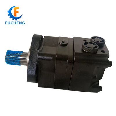 Dan foss Motor hidráulico Orbital Serie OMS80 OMS125 OMS200 para maquinaria de construcción