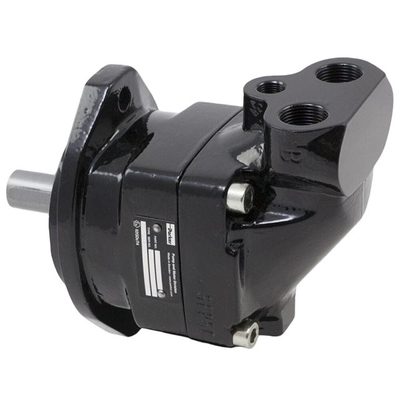 Motor hidráulico de la serie F11/F12 con desplazamiento fijo Parker f11-010 f11-014 f12-60 f12-110 12cm3