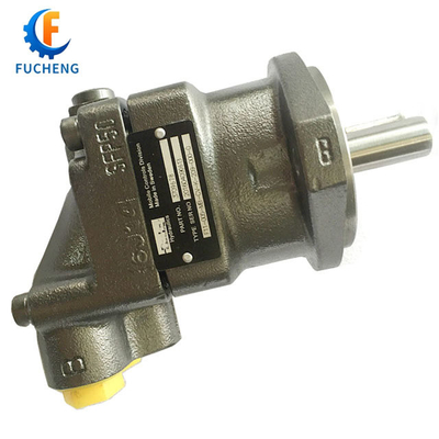 Motor hidráulico de la serie F11/F12 con desplazamiento fijo Parker f11-010 f11-014 f12-60 f12-110 12cm3