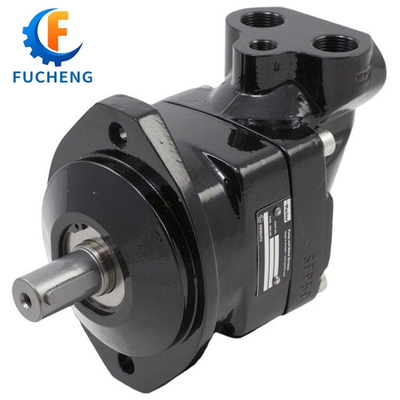 Motor hidráulico de la serie F11/F12 con desplazamiento fijo Parker f11-010 f11-014 f12-60 f12-110 12cm3