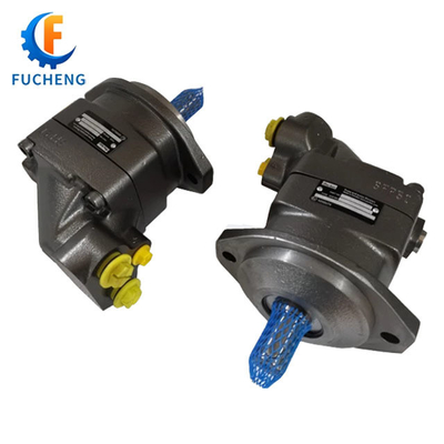 Motor hidráulico de la serie F11/F12 con desplazamiento fijo Parker f11-010 f11-014 f12-60 f12-110 12cm3