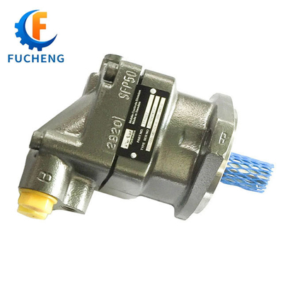 Motor hidráulico de la serie F11/F12 con desplazamiento fijo Parker f11-010 f11-014 f12-60 f12-110 12cm3